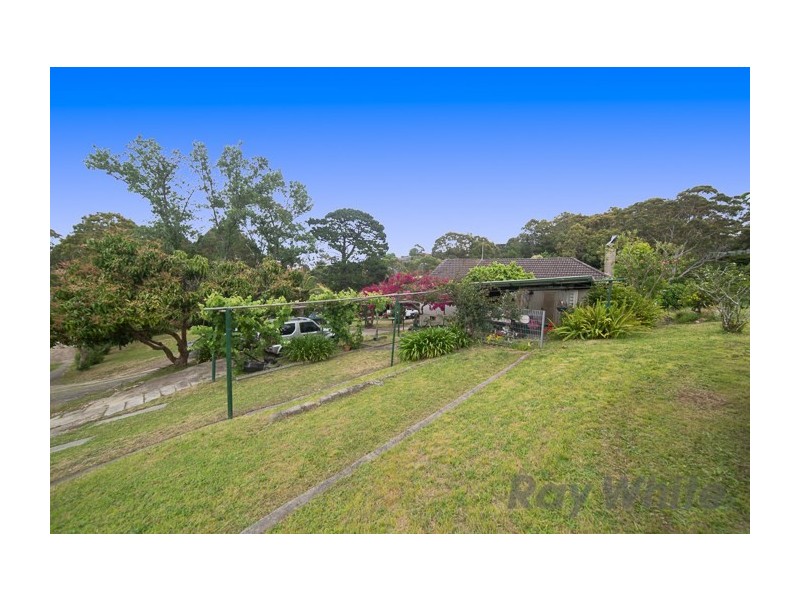 60 Wansbeck Valley Road, Cardiff NSW 2285