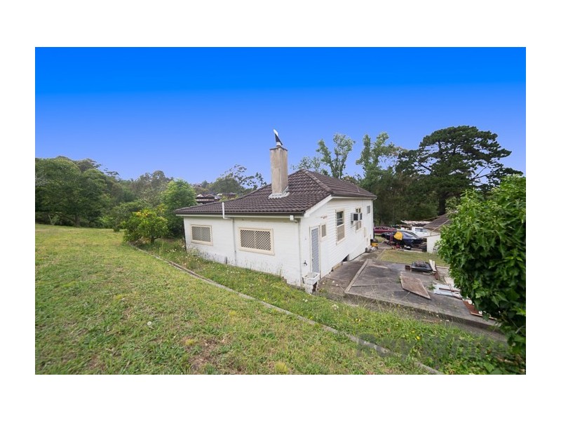 60 Wansbeck Valley Road, Cardiff NSW 2285