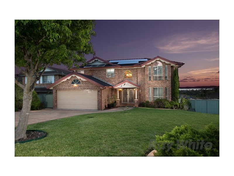 17 Ulverston Way, Lakelands NSW 2282