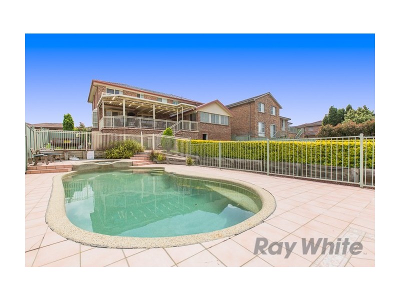 17 Ulverston Way, Lakelands NSW 2282