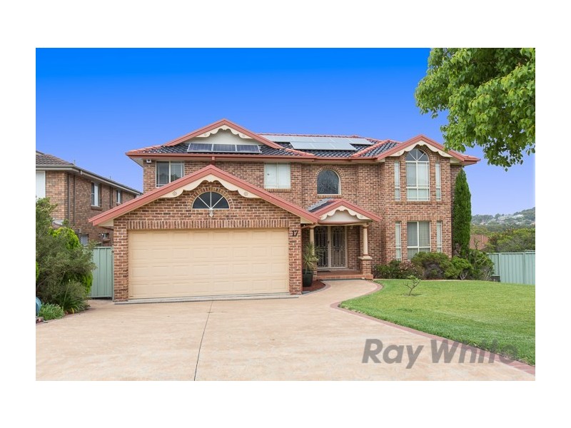 17 Ulverston Way, Lakelands NSW 2282