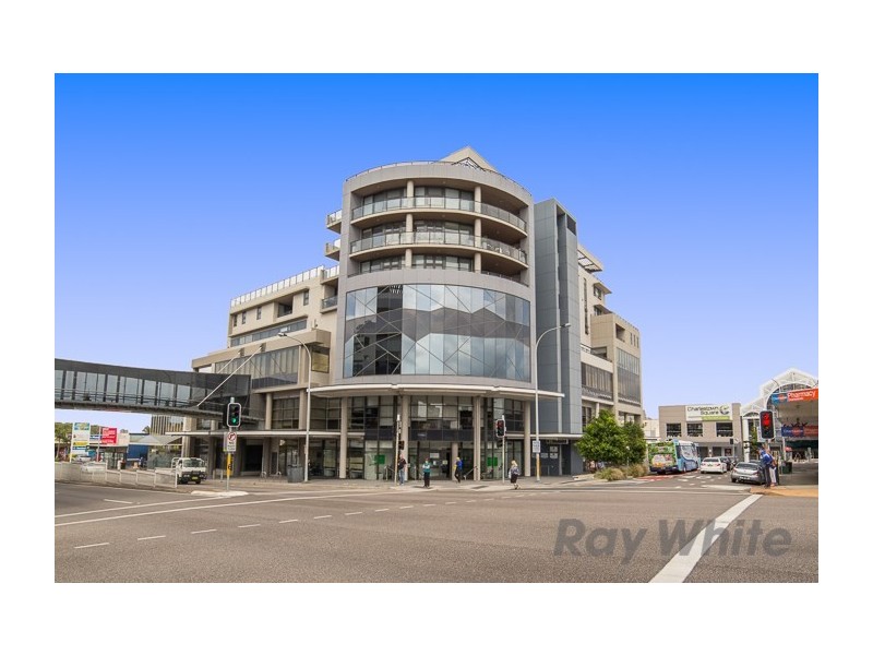 W604/38 Smart Street, Charlestown NSW 2290