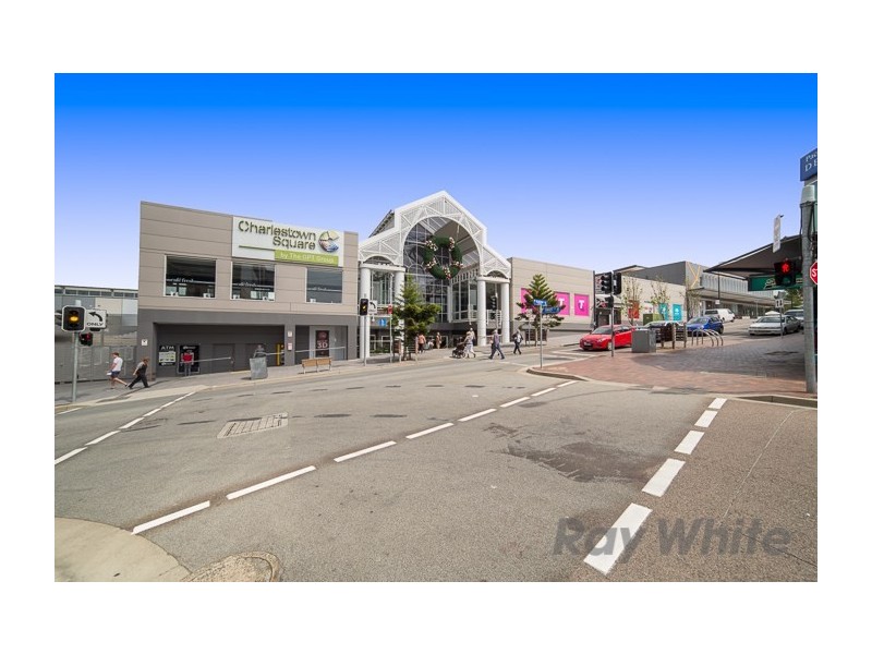 W604/38 Smart Street, Charlestown NSW 2290