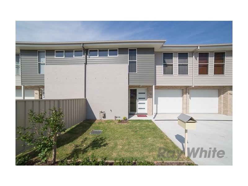 7/161 Maryland Drive, Maryland NSW 2287