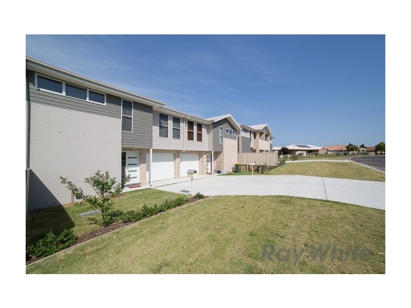 7/161 Maryland Drive, Maryland NSW 2287