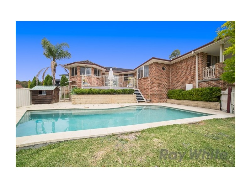 16 Barrabool Close, Wallsend NSW 2287