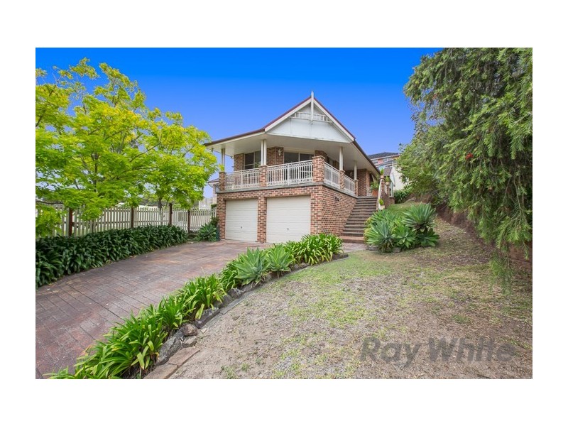 16 Barrabool Close, Wallsend NSW 2287