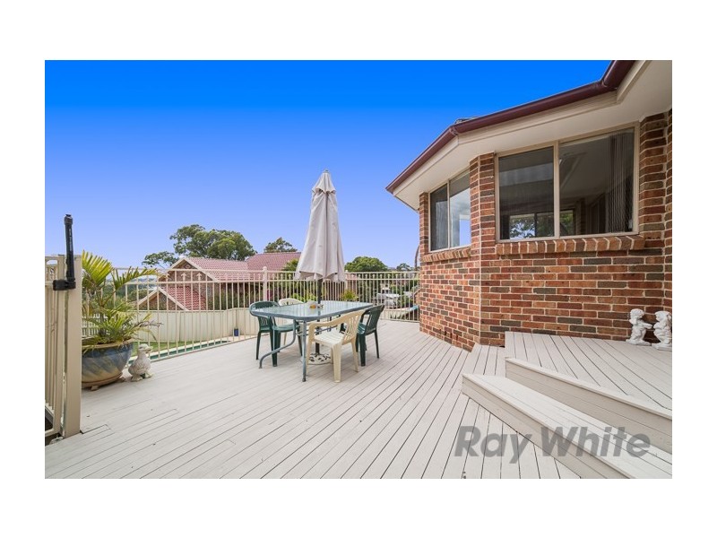 16 Barrabool Close, Wallsend NSW 2287