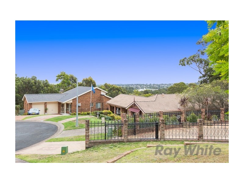 16 Barrabool Close, Wallsend NSW 2287