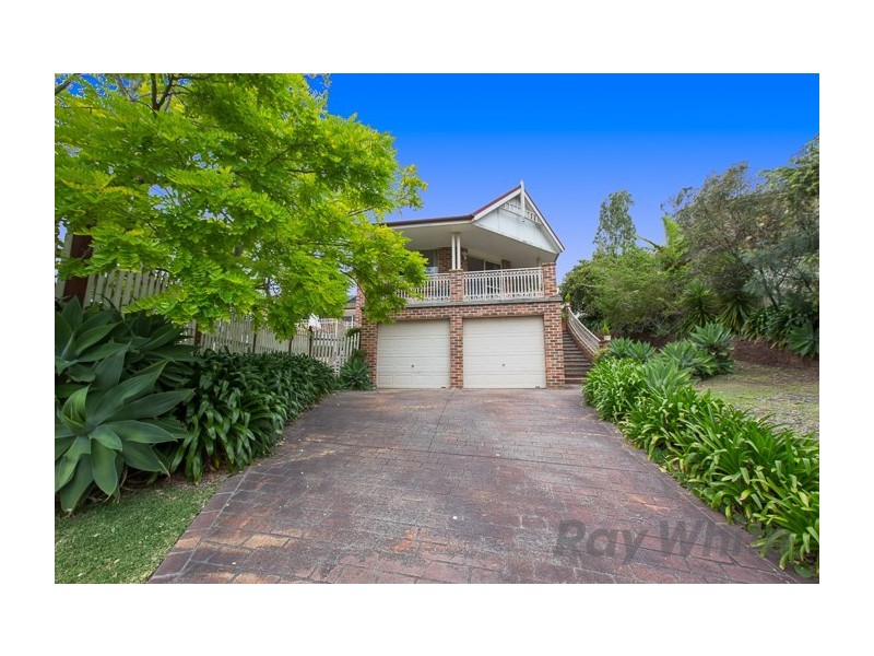 16 Barrabool Close, Wallsend NSW 2287