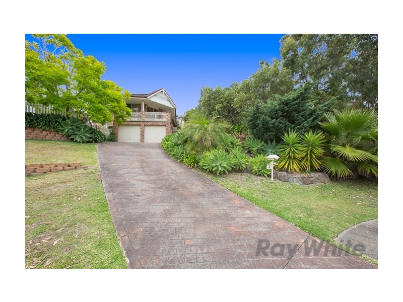 16 Barrabool Close, Wallsend NSW 2287