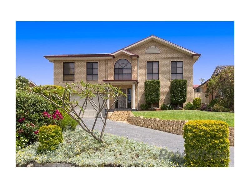 12 Atlas Grove, Cameron Park NSW 2285