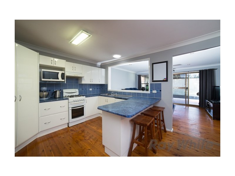 1 Kiara Close, Maryland NSW 2287