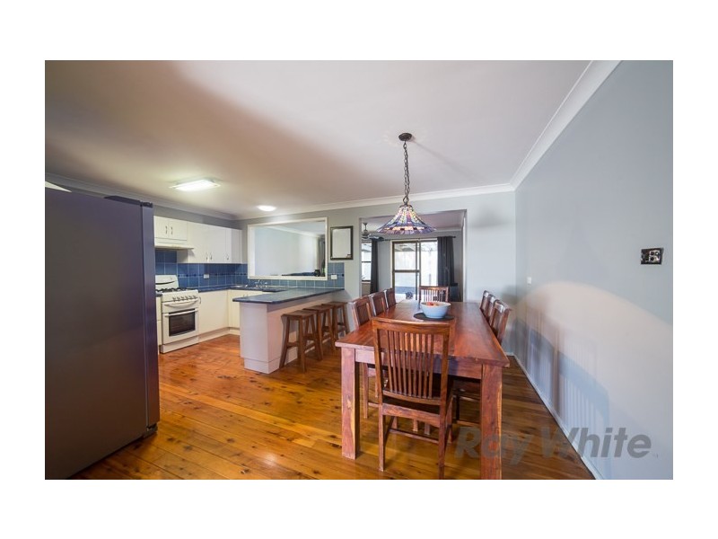 1 Kiara Close, Maryland NSW 2287