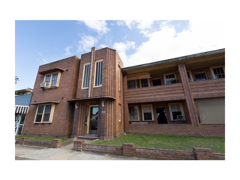 8/156 Beaumont Street, Hamilton NSW 2303