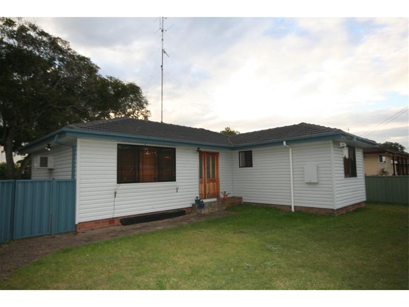 19 Catherine Street, Swansea NSW 2281