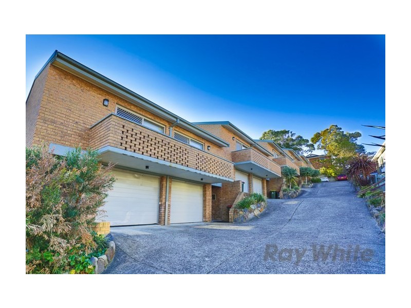 4/125 Brooks Street, Bar Beach NSW 2300
