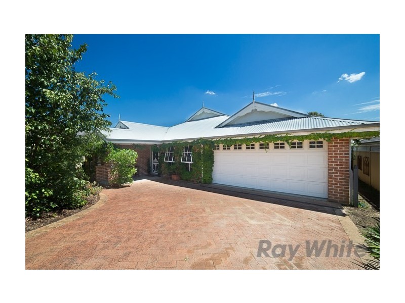14 Sagittarius Close, Elermore Vale NSW 2287