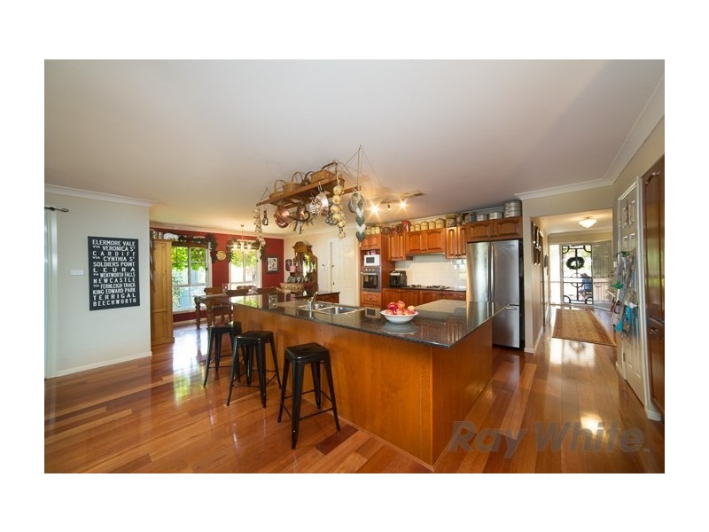 14 Sagittarius Close, Elermore Vale NSW 2287