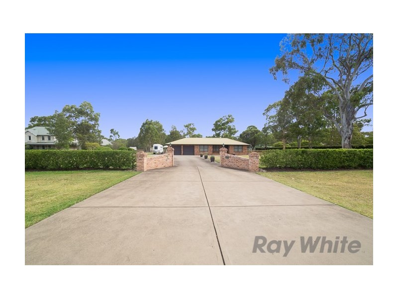 7 Forsythe Parade, Black Hill NSW 2322