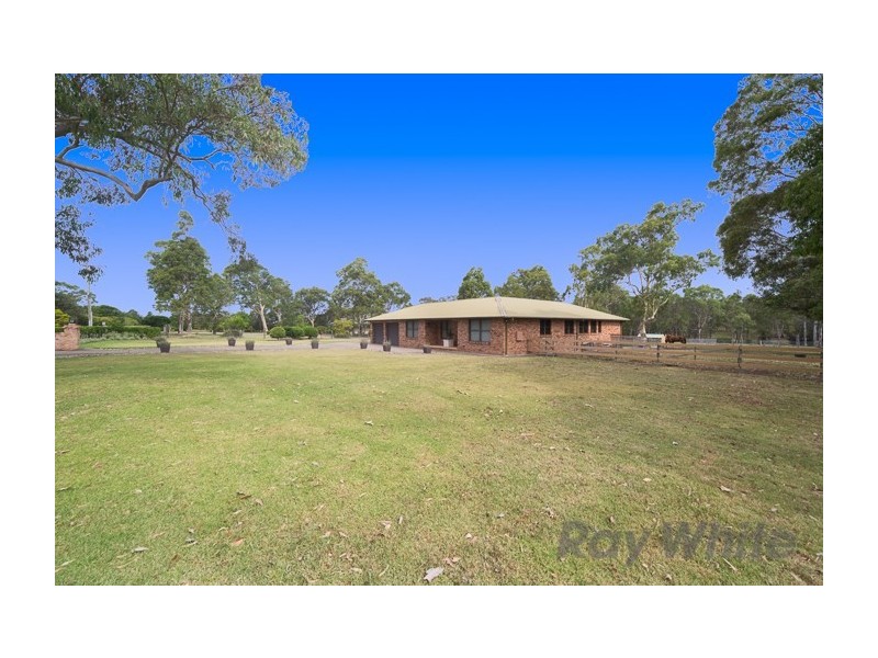 7 Forsythe Parade, Black Hill NSW 2322