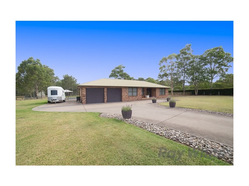 7 Forsythe Parade, Black Hill NSW 2322