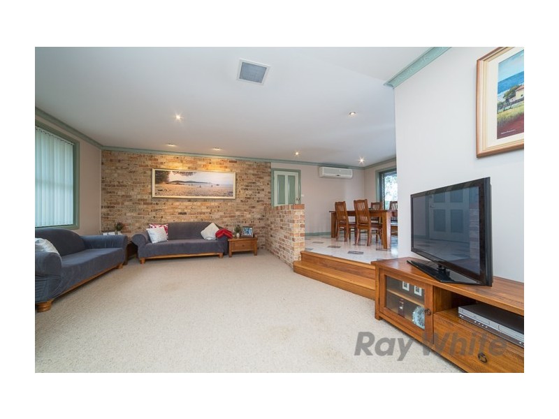 7 Forsythe Parade, Black Hill NSW 2322