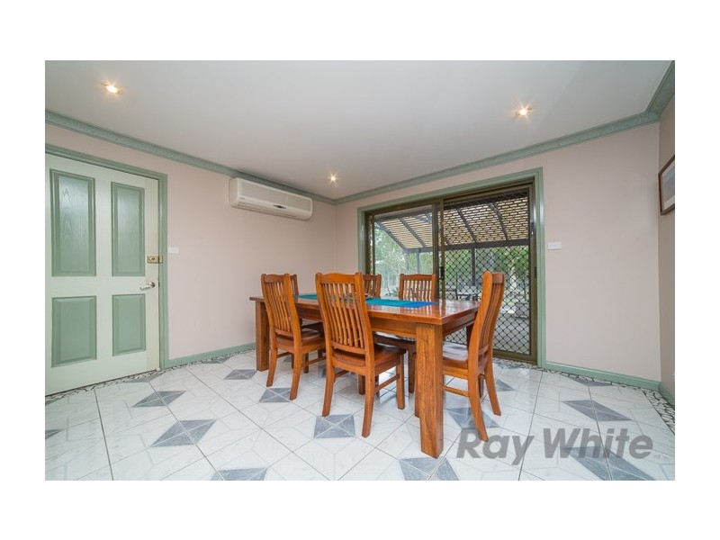 7 Forsythe Parade, Black Hill NSW 2322