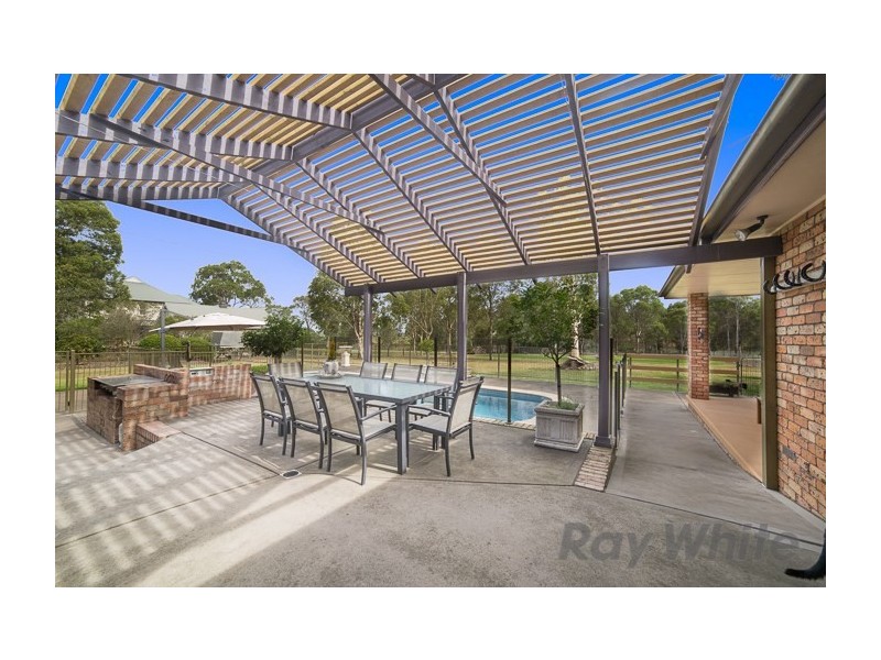 7 Forsythe Parade, Black Hill NSW 2322