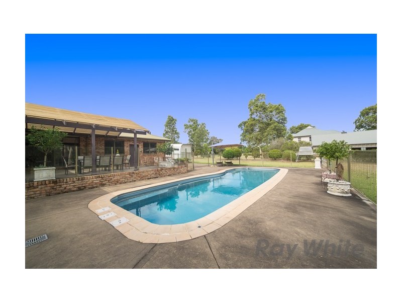 7 Forsythe Parade, Black Hill NSW 2322