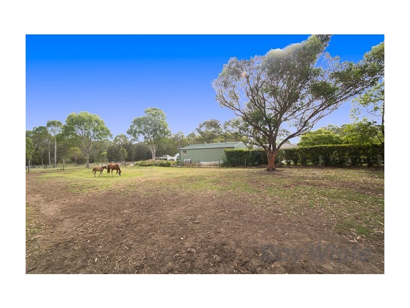 7 Forsythe Parade, Black Hill NSW 2322