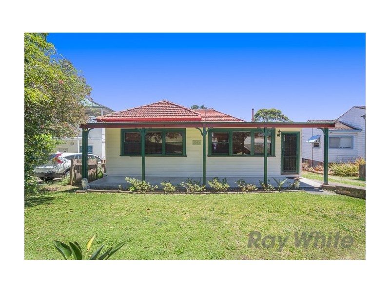 124 Rae Crescent, Kotara NSW 2289