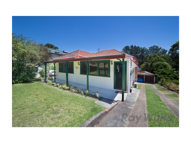 124 Rae Crescent, Kotara NSW 2289