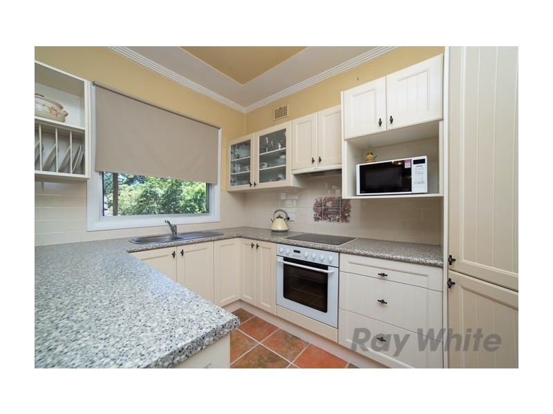 124 Rae Crescent, Kotara NSW 2289