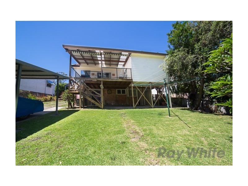 124 Rae Crescent, Kotara NSW 2289
