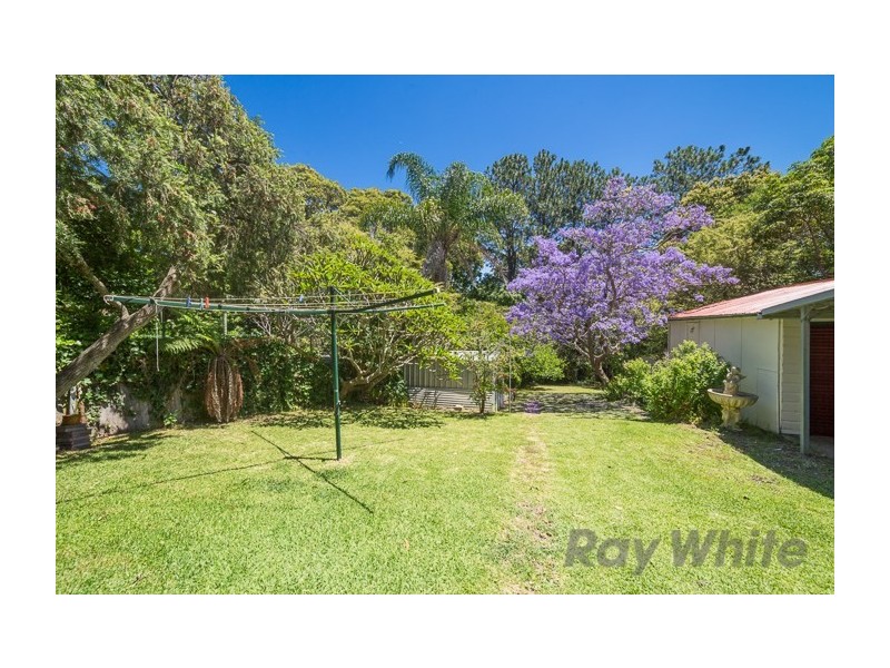 124 Rae Crescent, Kotara NSW 2289