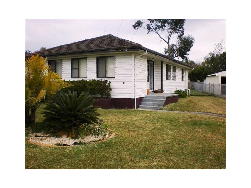 47 Hickory Road, Gateshead NSW 2290