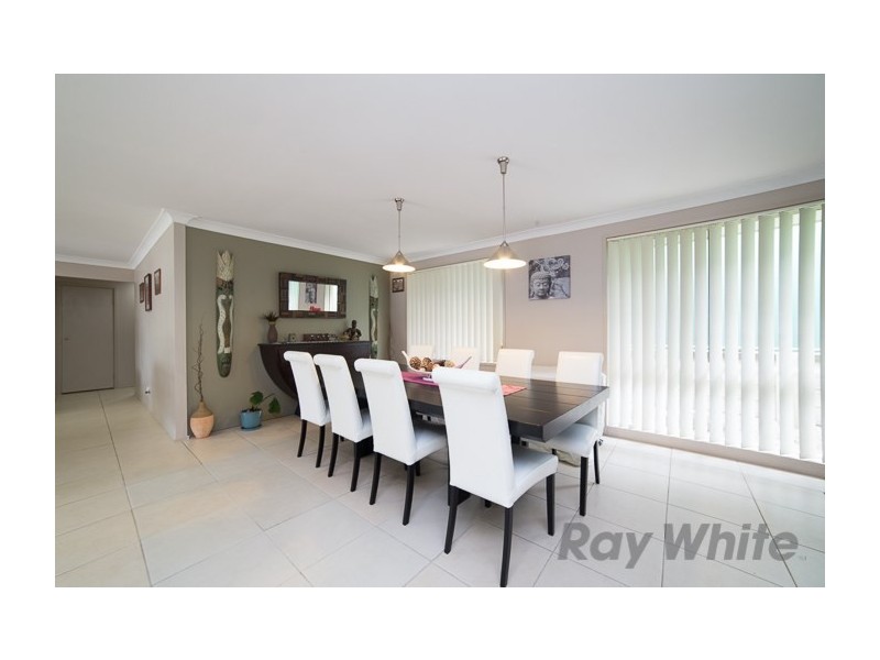 20 Basswood Crescent, Fletcher NSW 2287