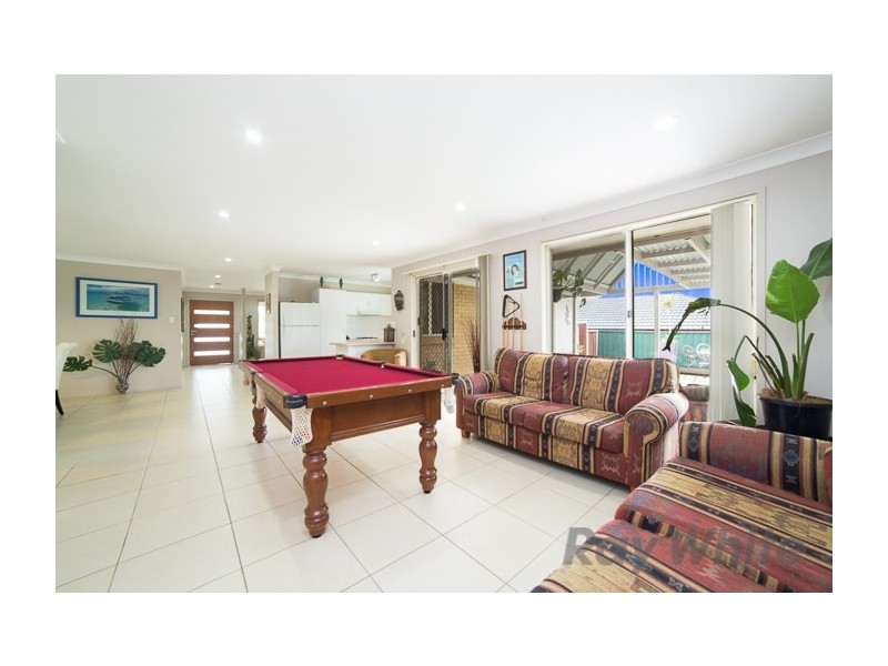 20 Basswood Crescent, Fletcher NSW 2287