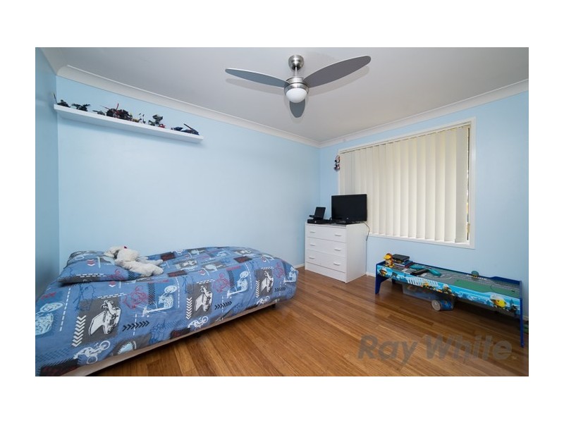 20 Basswood Crescent, Fletcher NSW 2287