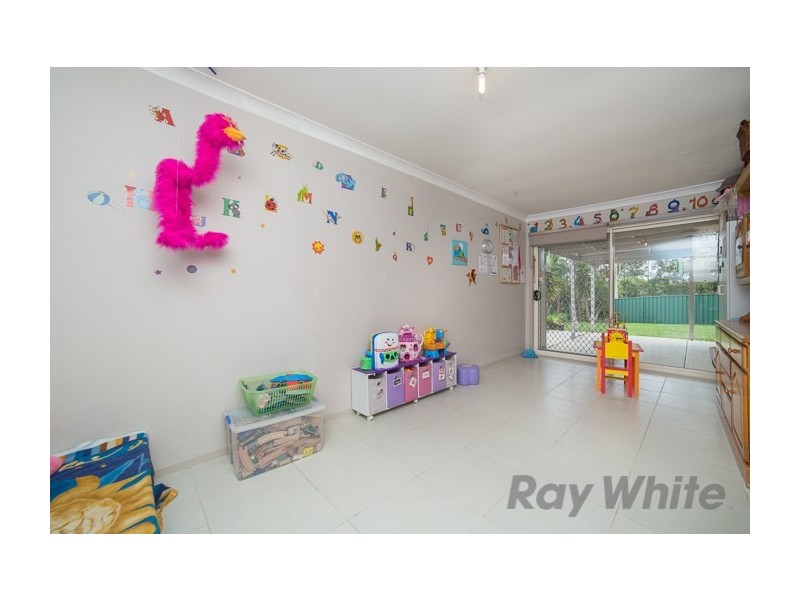 20 Basswood Crescent, Fletcher NSW 2287