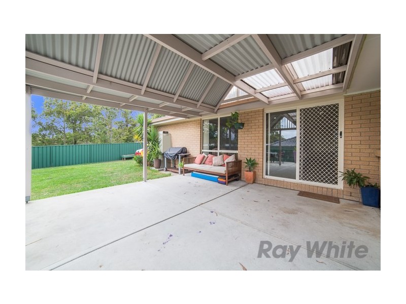 20 Basswood Crescent, Fletcher NSW 2287