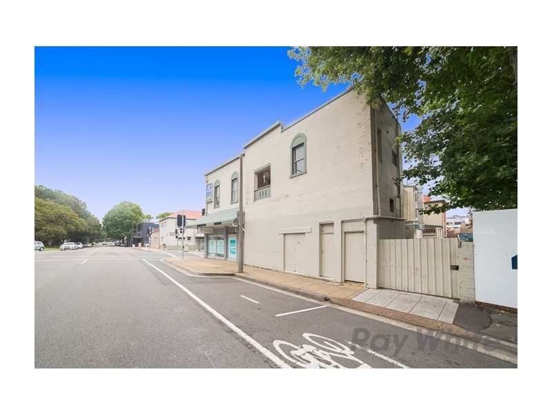 3/11 Union Street, Newcastle NSW 2300