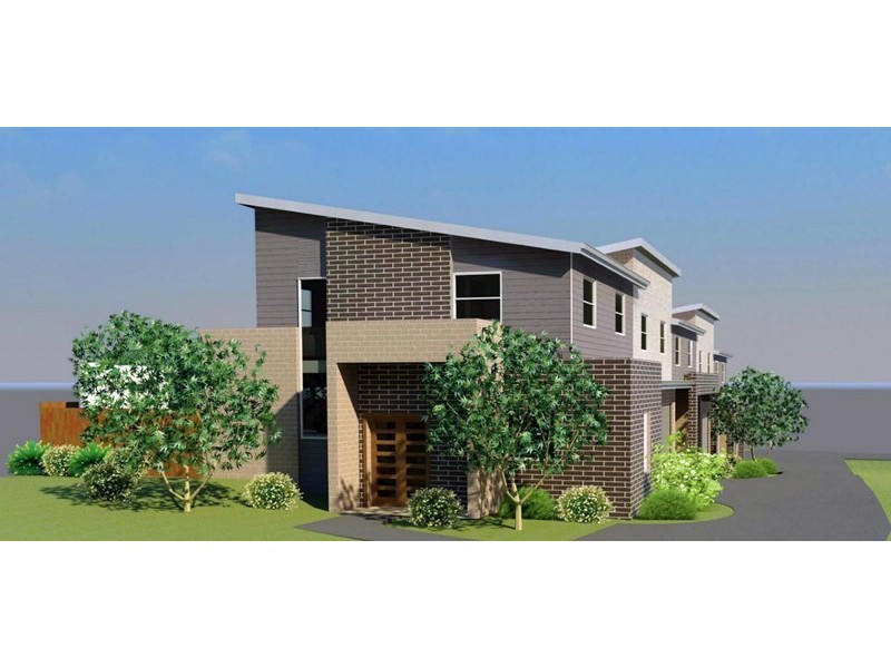 2/10 Cowper Street, Charlestown NSW 2290