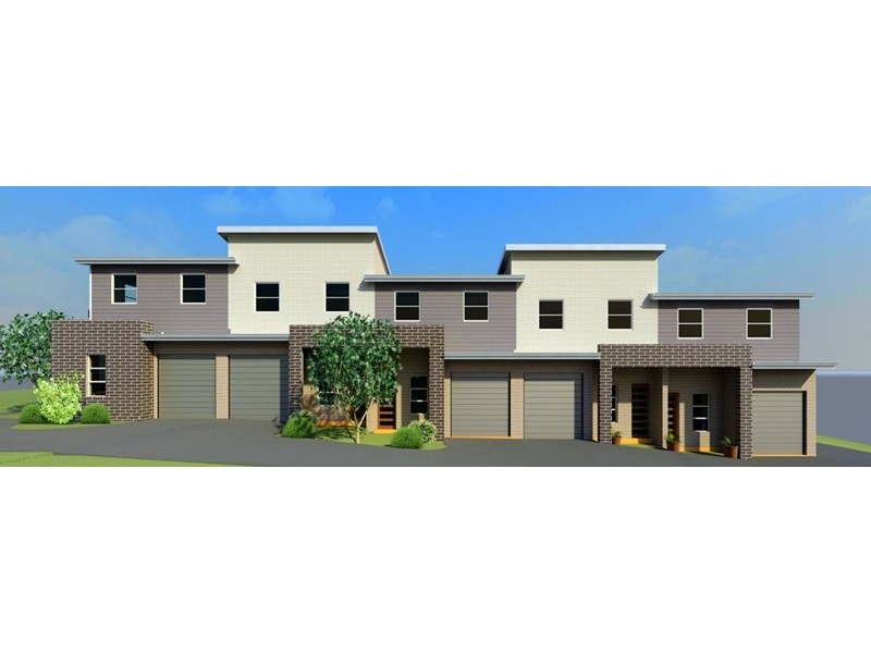 2/10 Cowper Street, Charlestown NSW 2290