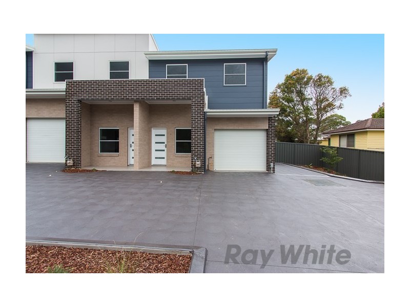 3/10 Cowper Street, Charlestown NSW 2290