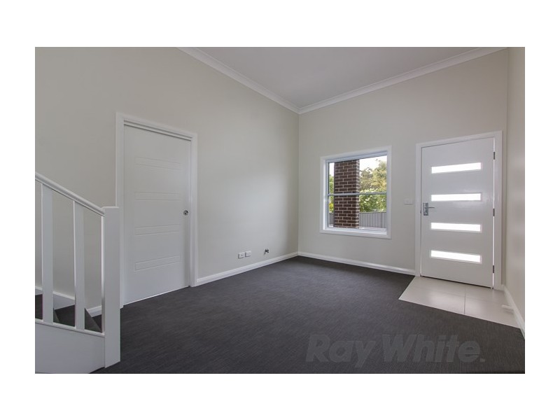 3/10 Cowper Street, Charlestown NSW 2290