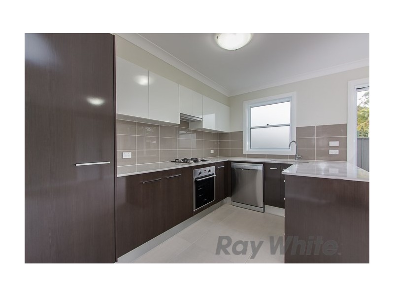 3/10 Cowper Street, Charlestown NSW 2290