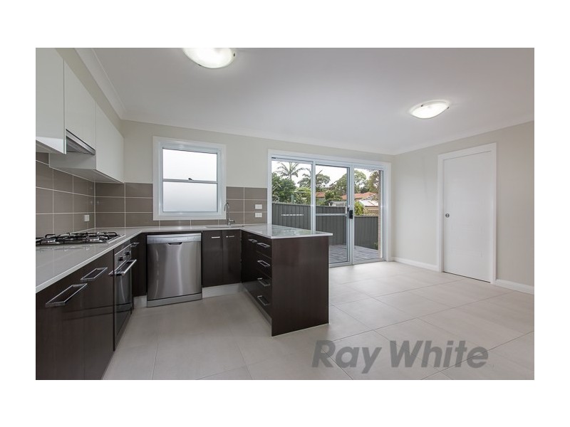 3/10 Cowper Street, Charlestown NSW 2290