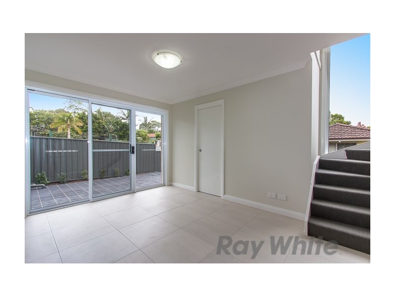 3/10 Cowper Street, Charlestown NSW 2290